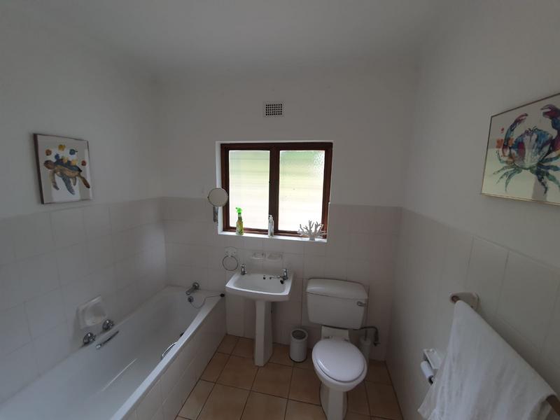 5 Bedroom Property for Sale in Port Edward KwaZulu-Natal