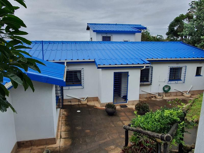 5 Bedroom Property for Sale in Port Edward KwaZulu-Natal