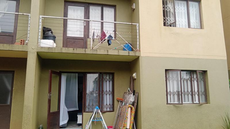 2 Bedroom Property for Sale in Montclair KwaZulu-Natal