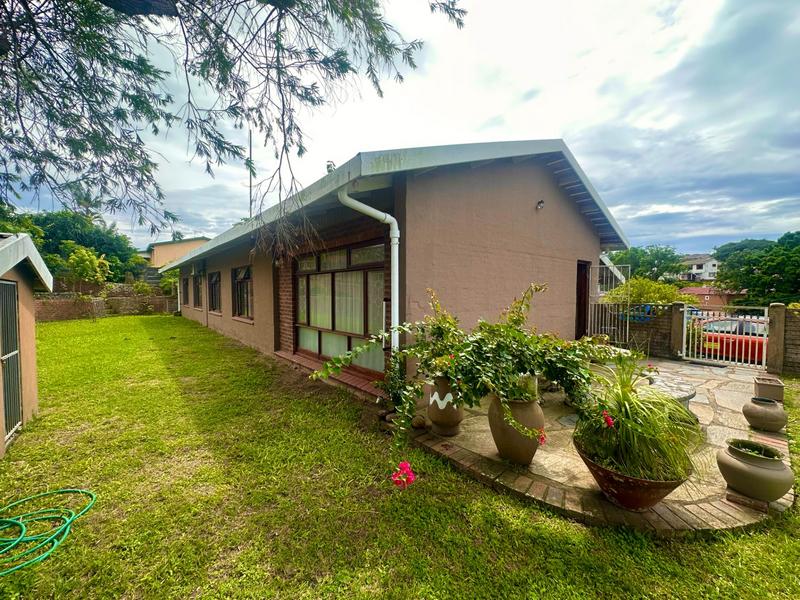3 Bedroom Property for Sale in Yellowwood Park KwaZulu-Natal