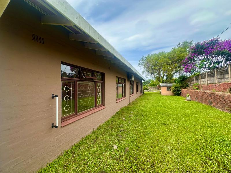 3 Bedroom Property for Sale in Yellowwood Park KwaZulu-Natal