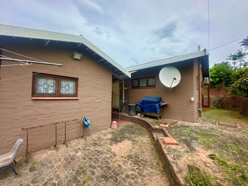3 Bedroom Property for Sale in Yellowwood Park KwaZulu-Natal