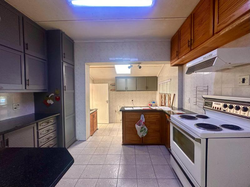 3 Bedroom Property for Sale in Yellowwood Park KwaZulu-Natal