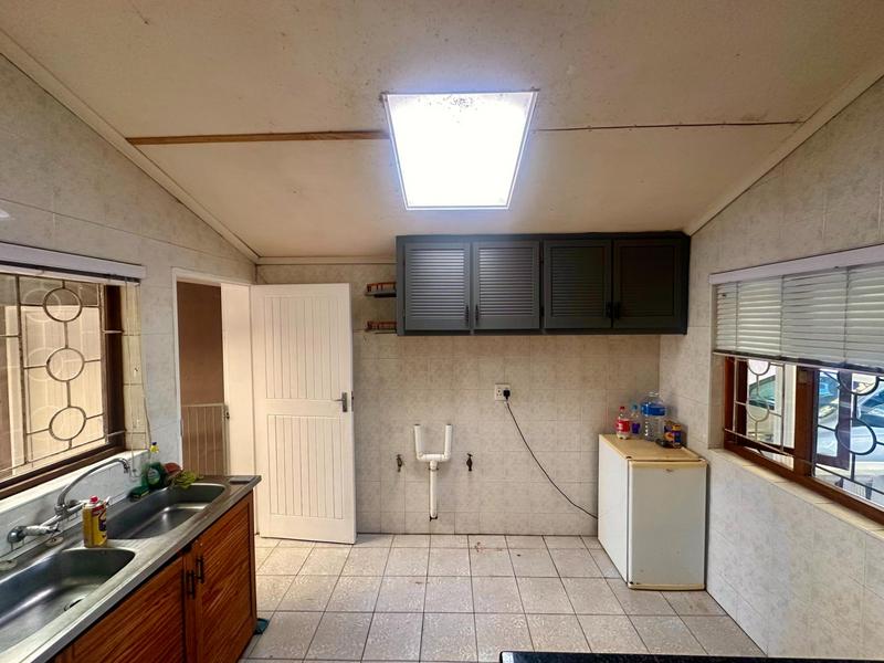 3 Bedroom Property for Sale in Yellowwood Park KwaZulu-Natal