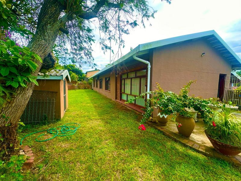 3 Bedroom Property for Sale in Yellowwood Park KwaZulu-Natal