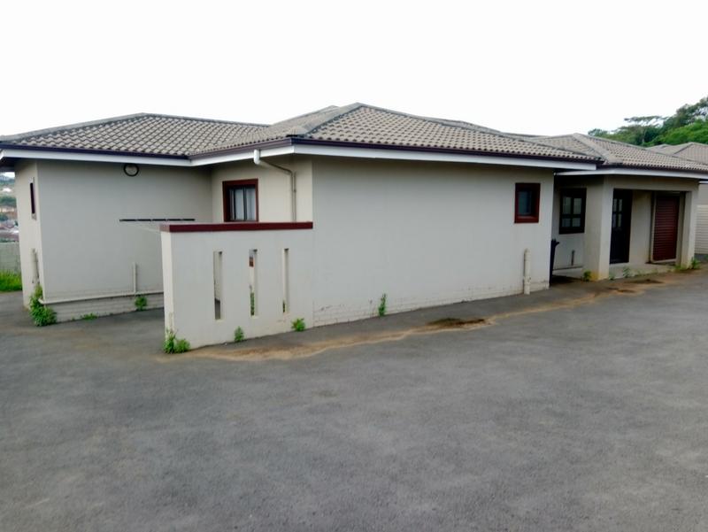 To Let 4 Bedroom Property for Rent in Bishopstowe KwaZulu-Natal
