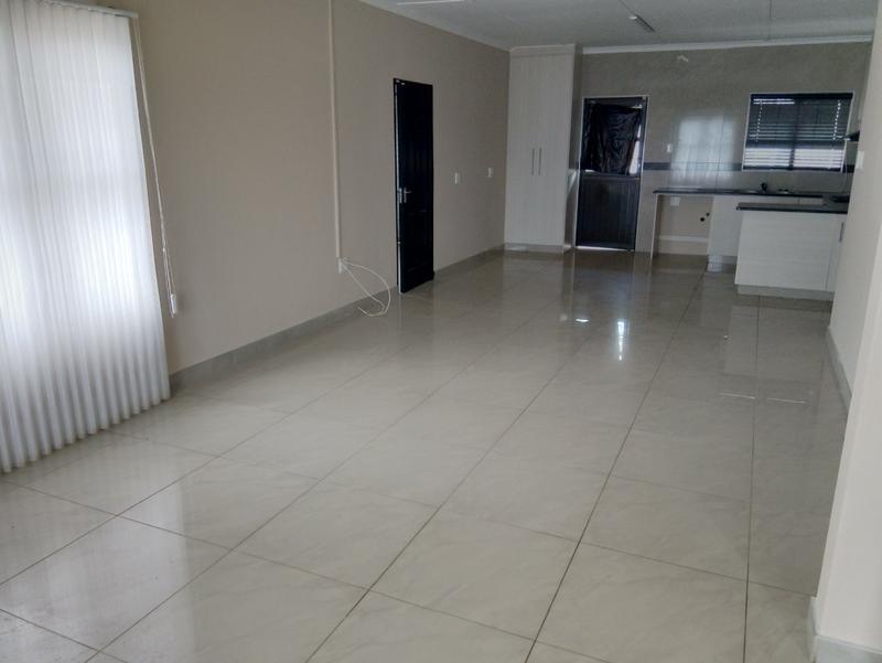To Let 4 Bedroom Property for Rent in Bishopstowe KwaZulu-Natal