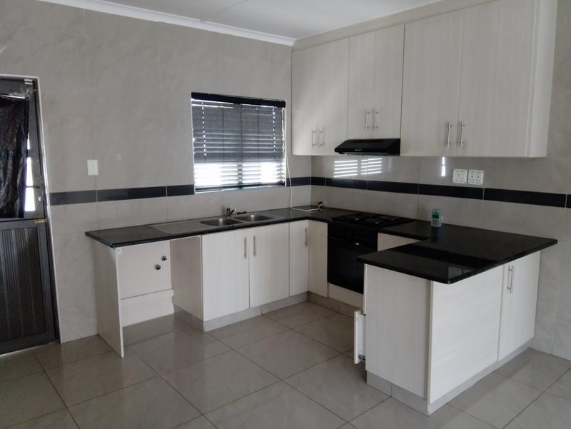 To Let 4 Bedroom Property for Rent in Bishopstowe KwaZulu-Natal