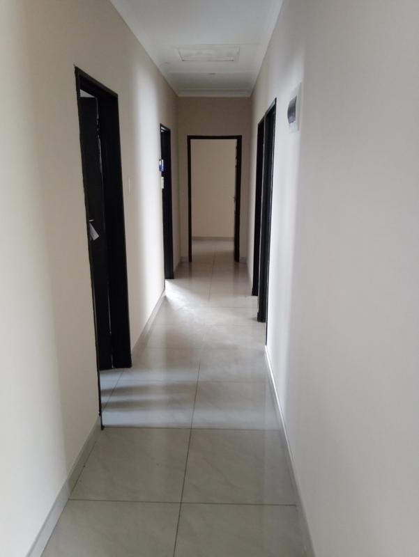 To Let 4 Bedroom Property for Rent in Bishopstowe KwaZulu-Natal