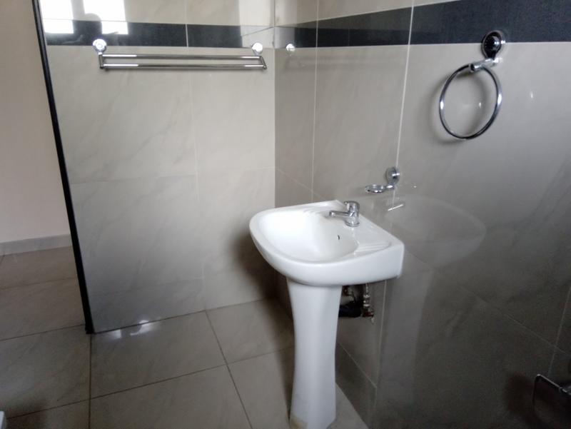 To Let 4 Bedroom Property for Rent in Bishopstowe KwaZulu-Natal