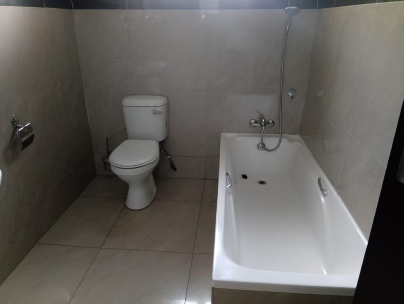 To Let 4 Bedroom Property for Rent in Bishopstowe KwaZulu-Natal