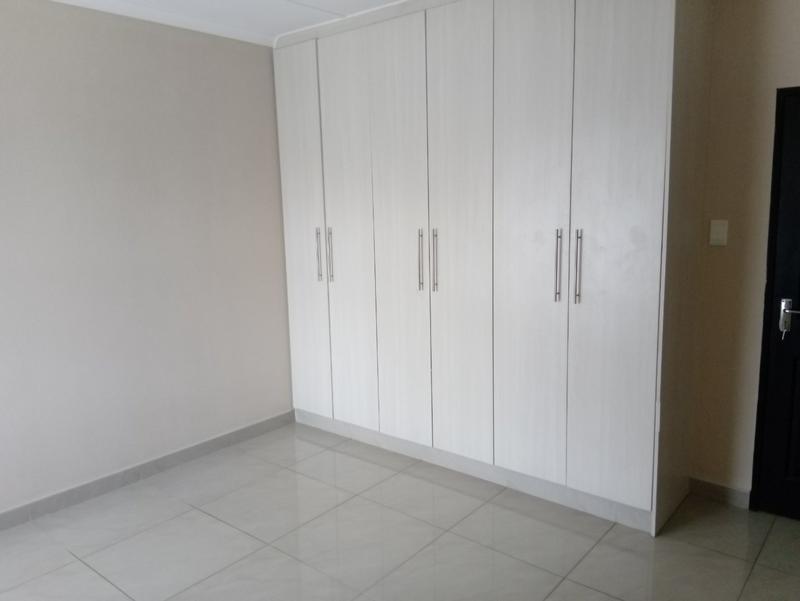 To Let 4 Bedroom Property for Rent in Bishopstowe KwaZulu-Natal