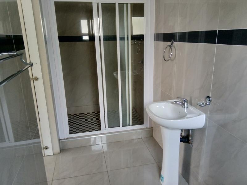 To Let 4 Bedroom Property for Rent in Bishopstowe KwaZulu-Natal