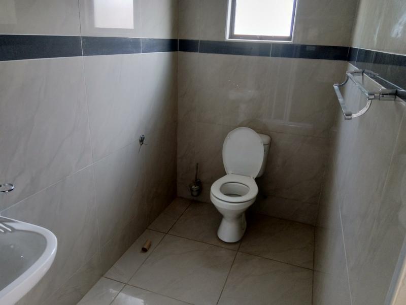 To Let 4 Bedroom Property for Rent in Bishopstowe KwaZulu-Natal