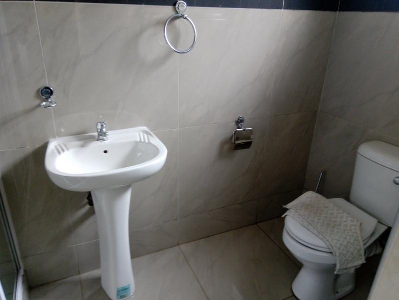 To Let 4 Bedroom Property for Rent in Bishopstowe KwaZulu-Natal