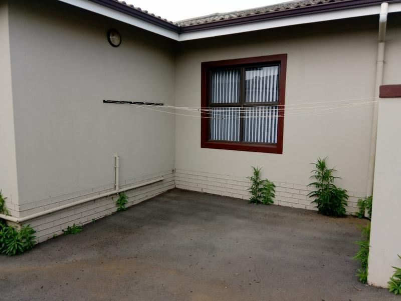 To Let 4 Bedroom Property for Rent in Bishopstowe KwaZulu-Natal