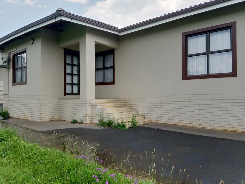 To Let 4 Bedroom Property for Rent in Bishopstowe KwaZulu-Natal