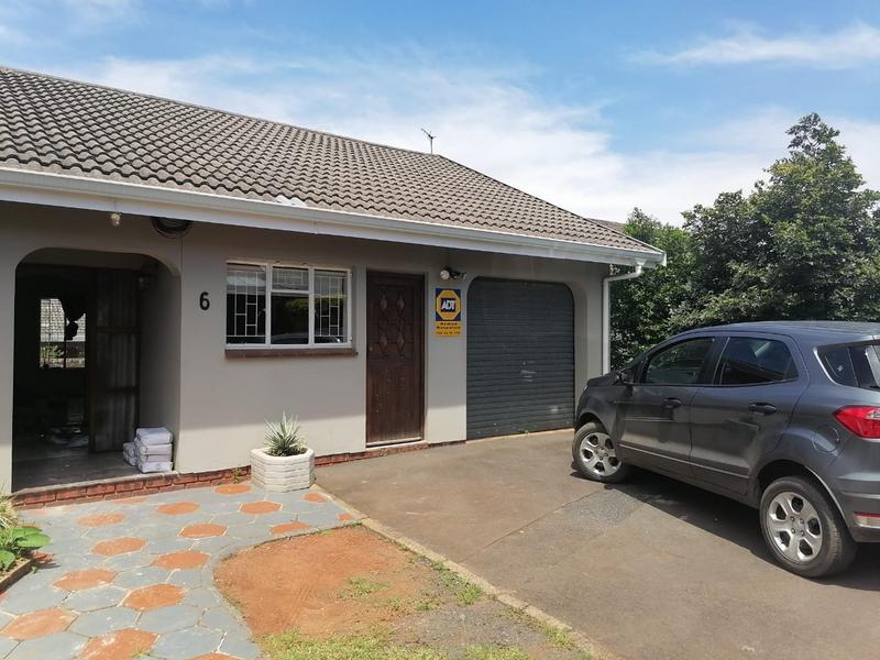 To Let 3 Bedroom Property for Rent in Clarendon KwaZulu-Natal