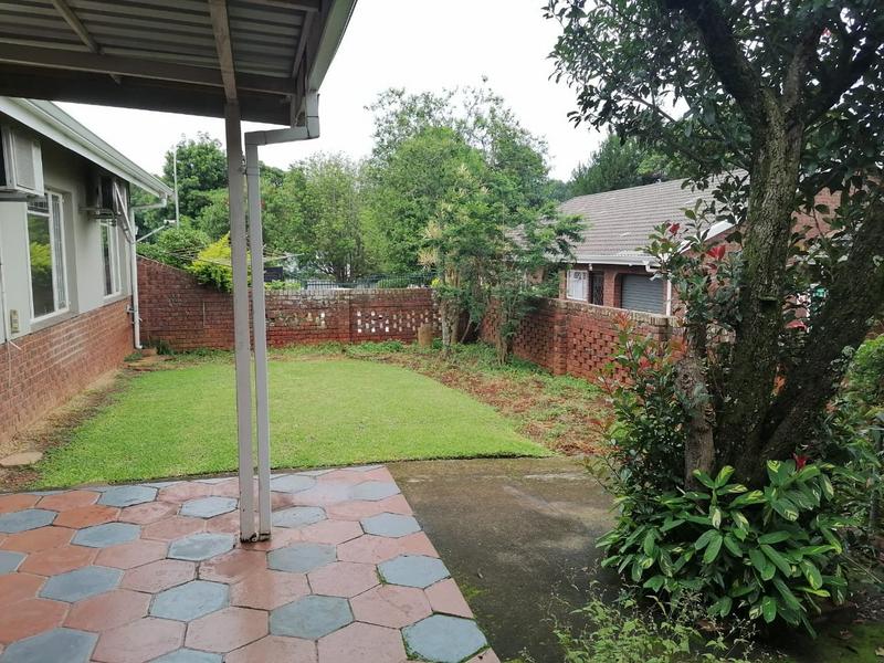 To Let 3 Bedroom Property for Rent in Clarendon KwaZulu-Natal
