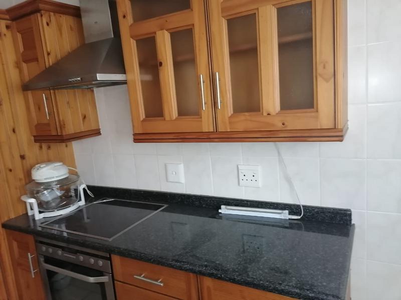 To Let 3 Bedroom Property for Rent in Clarendon KwaZulu-Natal