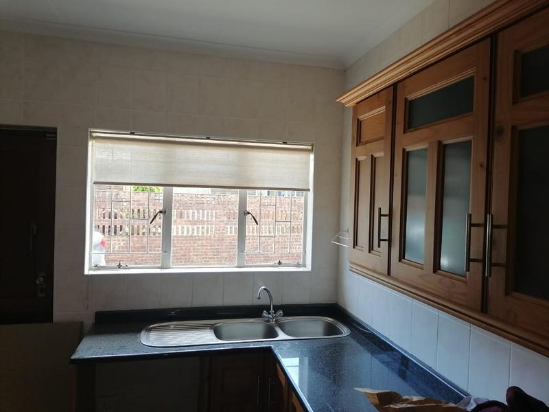 To Let 3 Bedroom Property for Rent in Clarendon KwaZulu-Natal