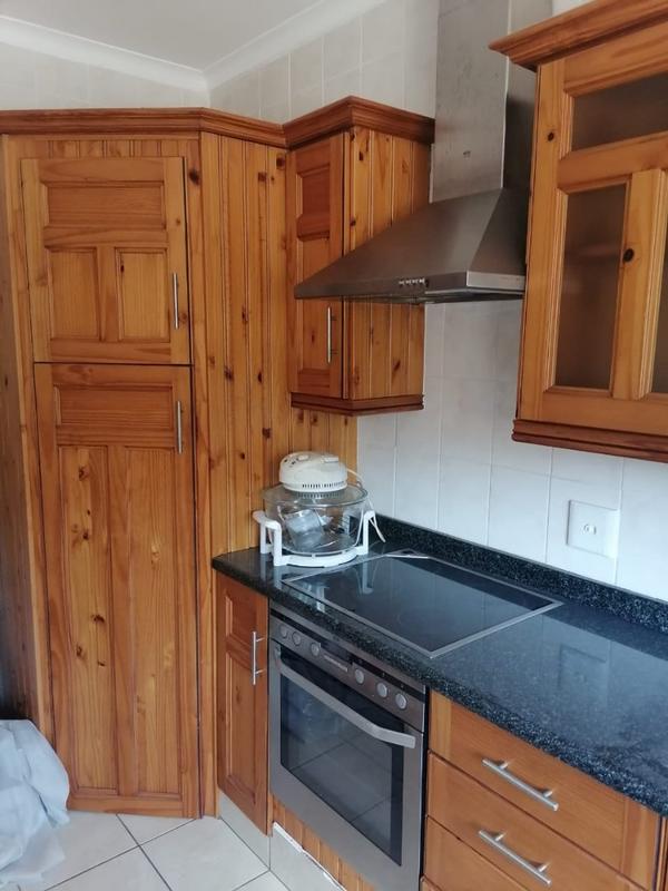 To Let 3 Bedroom Property for Rent in Clarendon KwaZulu-Natal