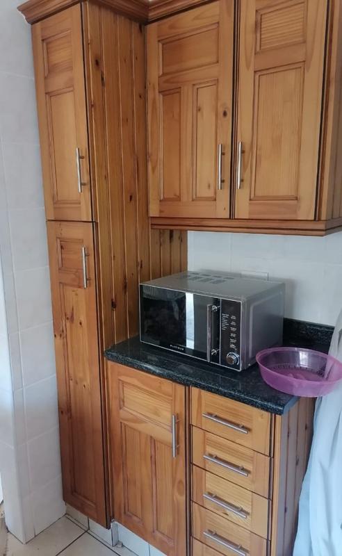 To Let 3 Bedroom Property for Rent in Clarendon KwaZulu-Natal