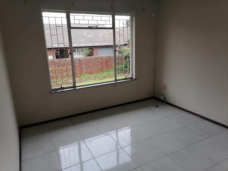To Let 3 Bedroom Property for Rent in Clarendon KwaZulu-Natal