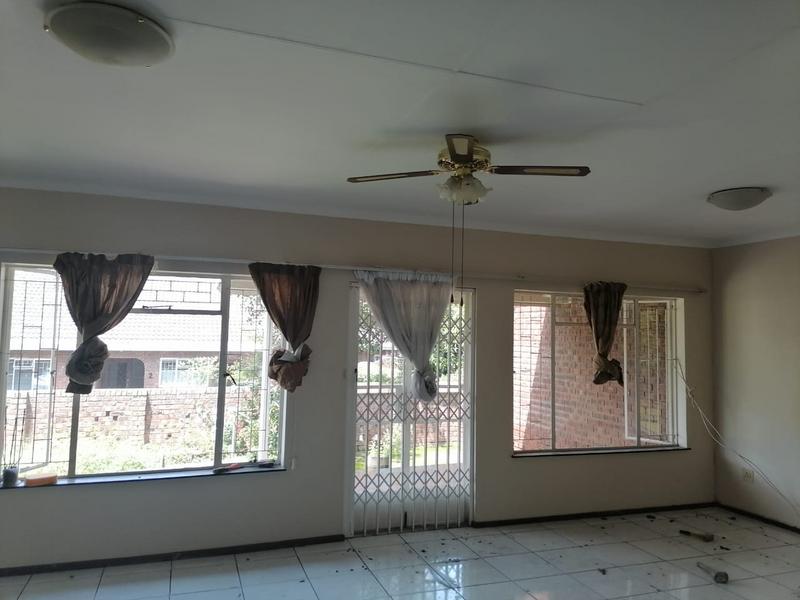 To Let 3 Bedroom Property for Rent in Clarendon KwaZulu-Natal