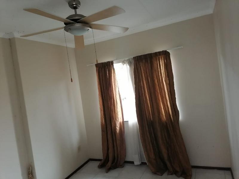 To Let 3 Bedroom Property for Rent in Clarendon KwaZulu-Natal