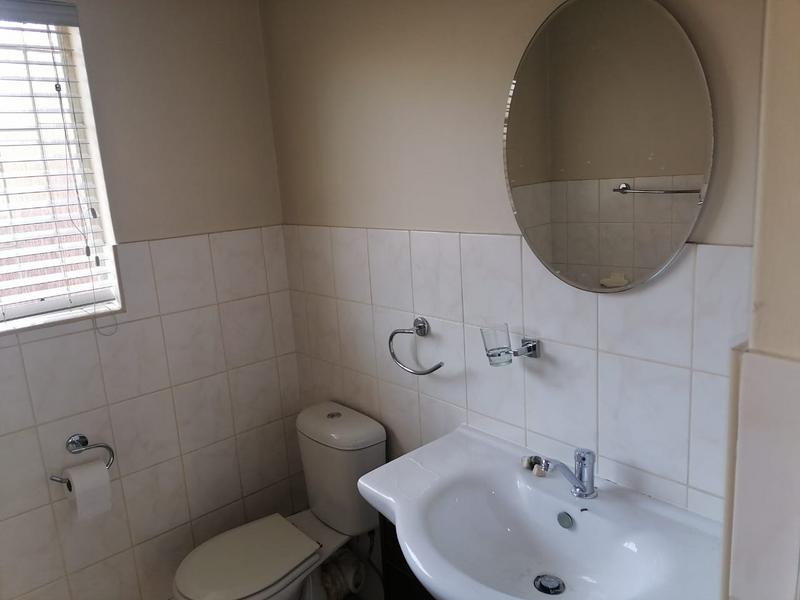 To Let 3 Bedroom Property for Rent in Clarendon KwaZulu-Natal