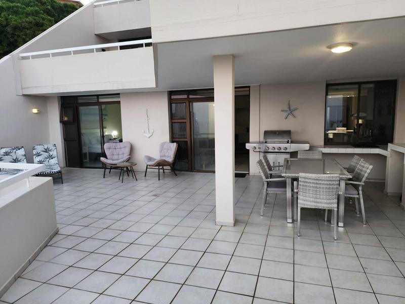 3 Bedroom Property for Sale in Uvongo KwaZulu-Natal