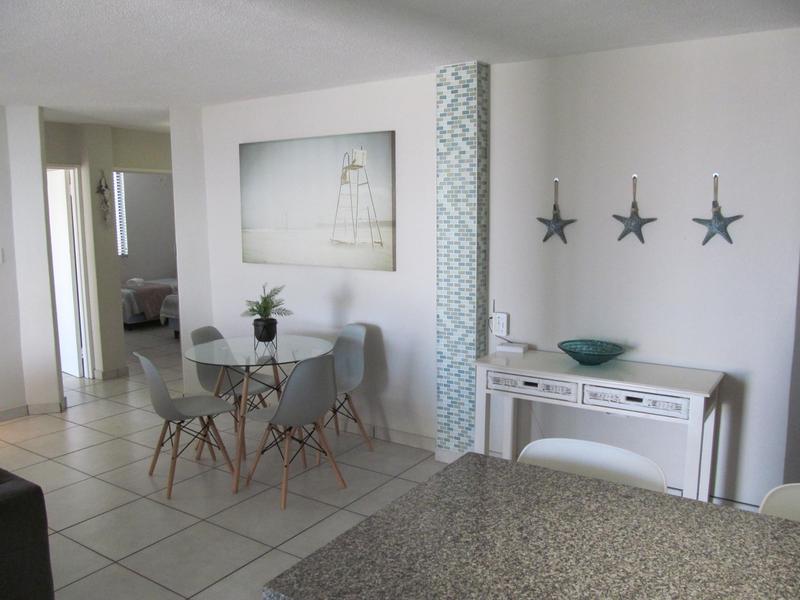 3 Bedroom Property for Sale in Uvongo KwaZulu-Natal