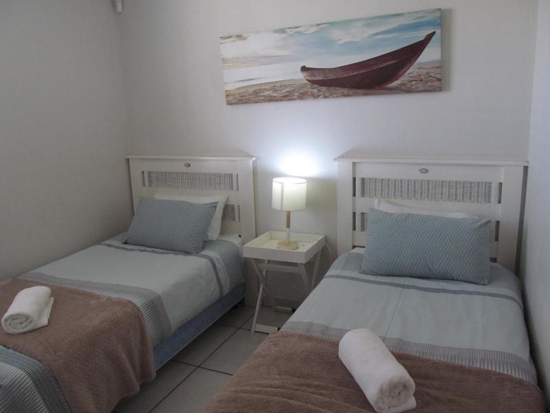 3 Bedroom Property for Sale in Uvongo KwaZulu-Natal