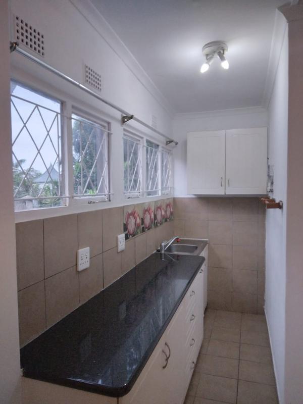 To Let 1 Bedroom Property for Rent in Scottburgh KwaZulu-Natal