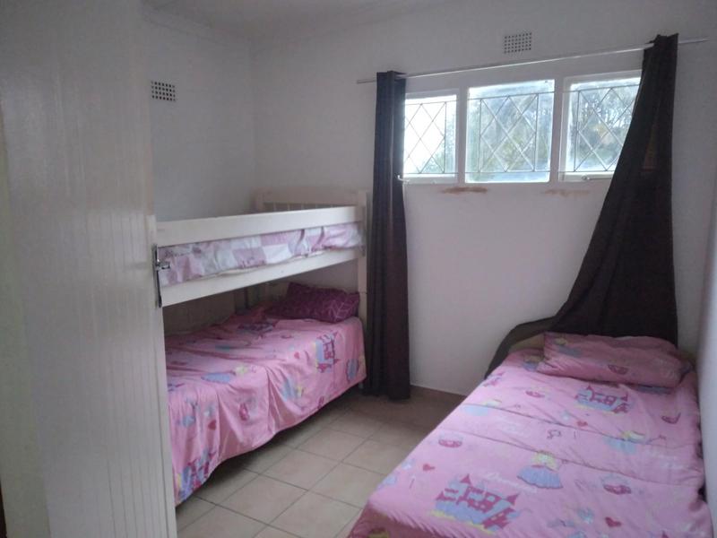 To Let 1 Bedroom Property for Rent in Scottburgh KwaZulu-Natal