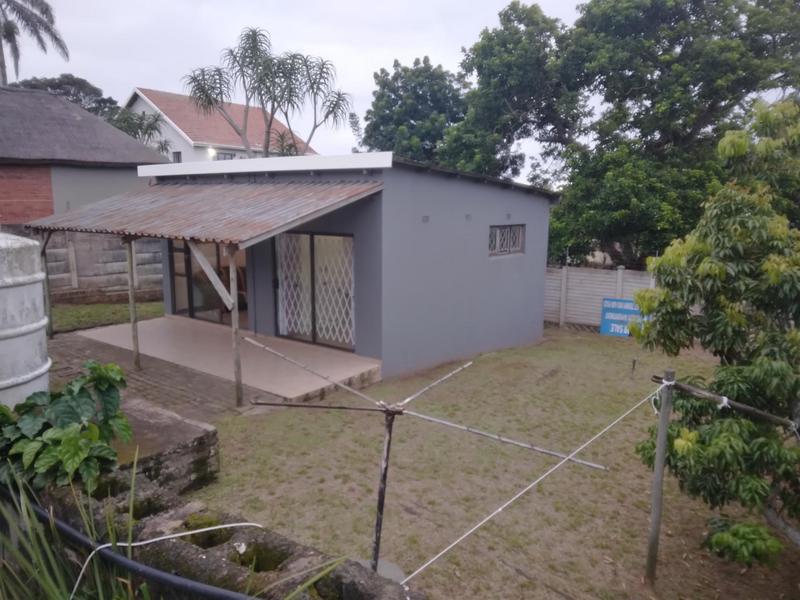 To Let 1 Bedroom Property for Rent in Scottburgh KwaZulu-Natal
