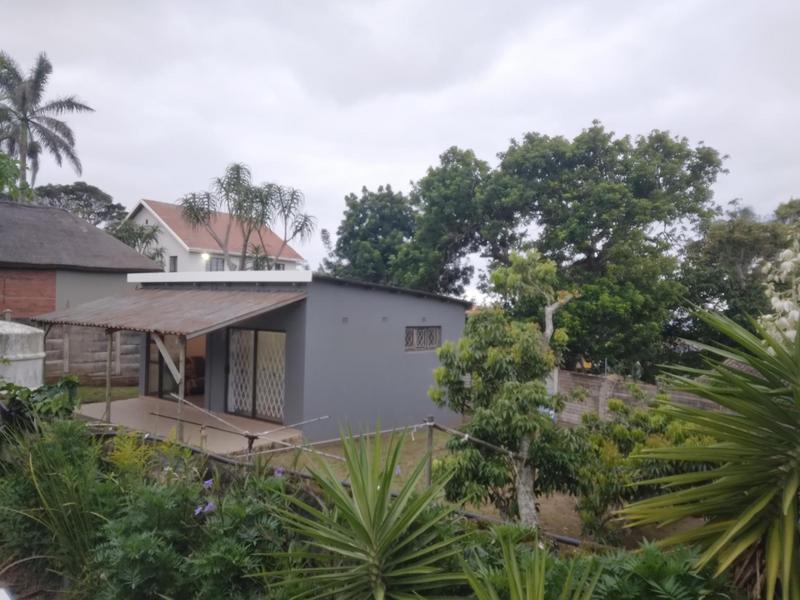 To Let 1 Bedroom Property for Rent in Scottburgh KwaZulu-Natal