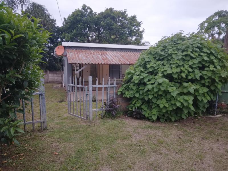 To Let 1 Bedroom Property for Rent in Scottburgh KwaZulu-Natal