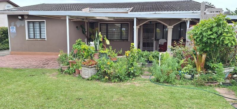 3 Bedroom Property for Sale in Craigieburn KwaZulu-Natal