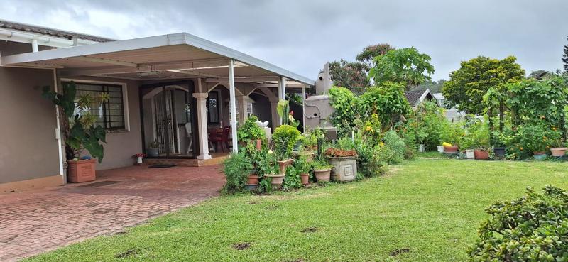 3 Bedroom Property for Sale in Craigieburn KwaZulu-Natal