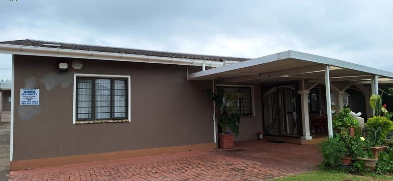 3 Bedroom Property for Sale in Craigieburn KwaZulu-Natal