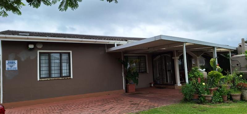 3 Bedroom Property for Sale in Craigieburn KwaZulu-Natal