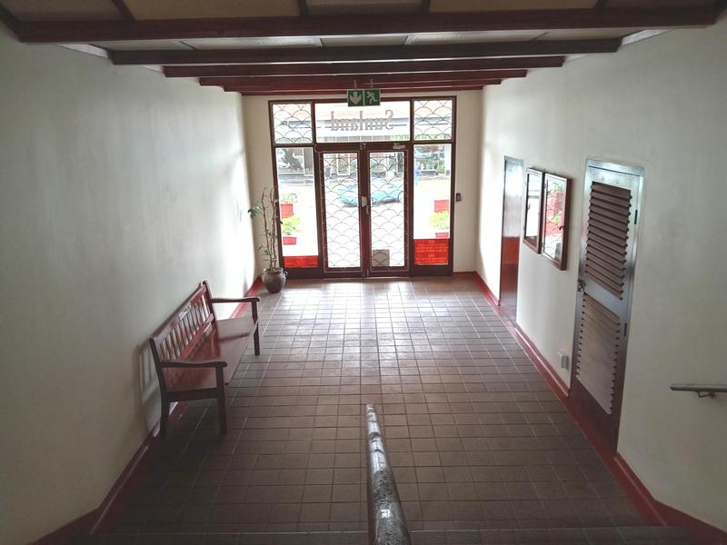2 Bedroom Property for Sale in Scottburgh KwaZulu-Natal