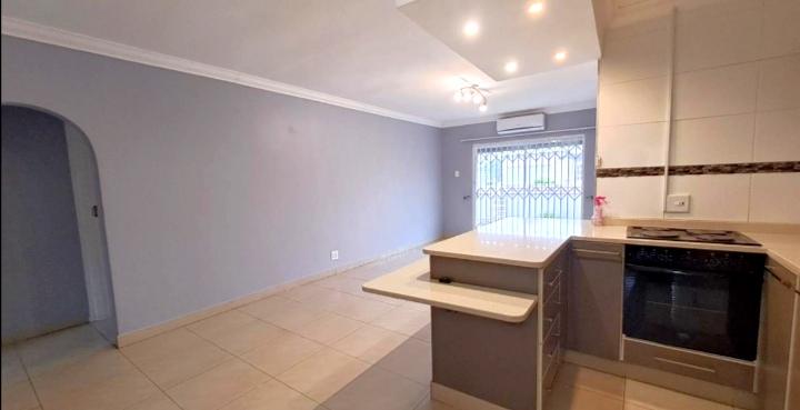 To Let 2 Bedroom Property for Rent in Meer En See KwaZulu-Natal