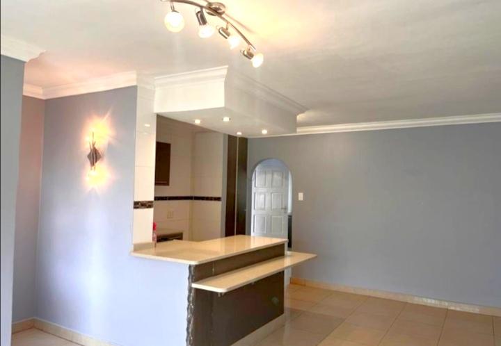 To Let 2 Bedroom Property for Rent in Meer En See KwaZulu-Natal