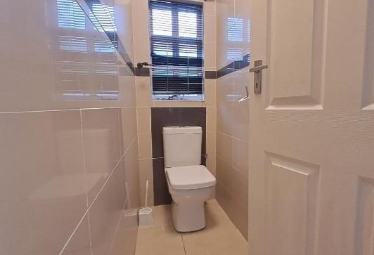 To Let 2 Bedroom Property for Rent in Meer En See KwaZulu-Natal