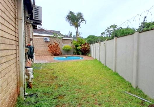 To Let 2 Bedroom Property for Rent in Meer En See KwaZulu-Natal