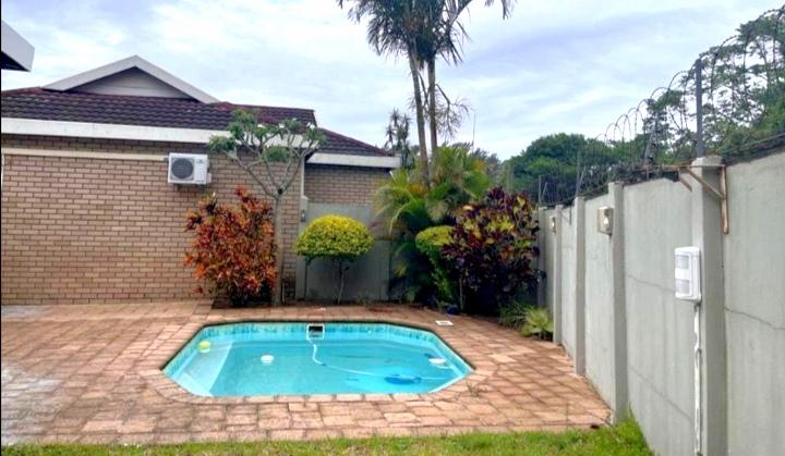 To Let 2 Bedroom Property for Rent in Meer En See KwaZulu-Natal