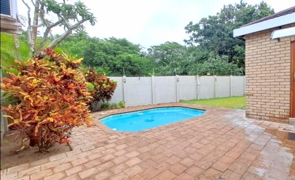 To Let 2 Bedroom Property for Rent in Meer En See KwaZulu-Natal